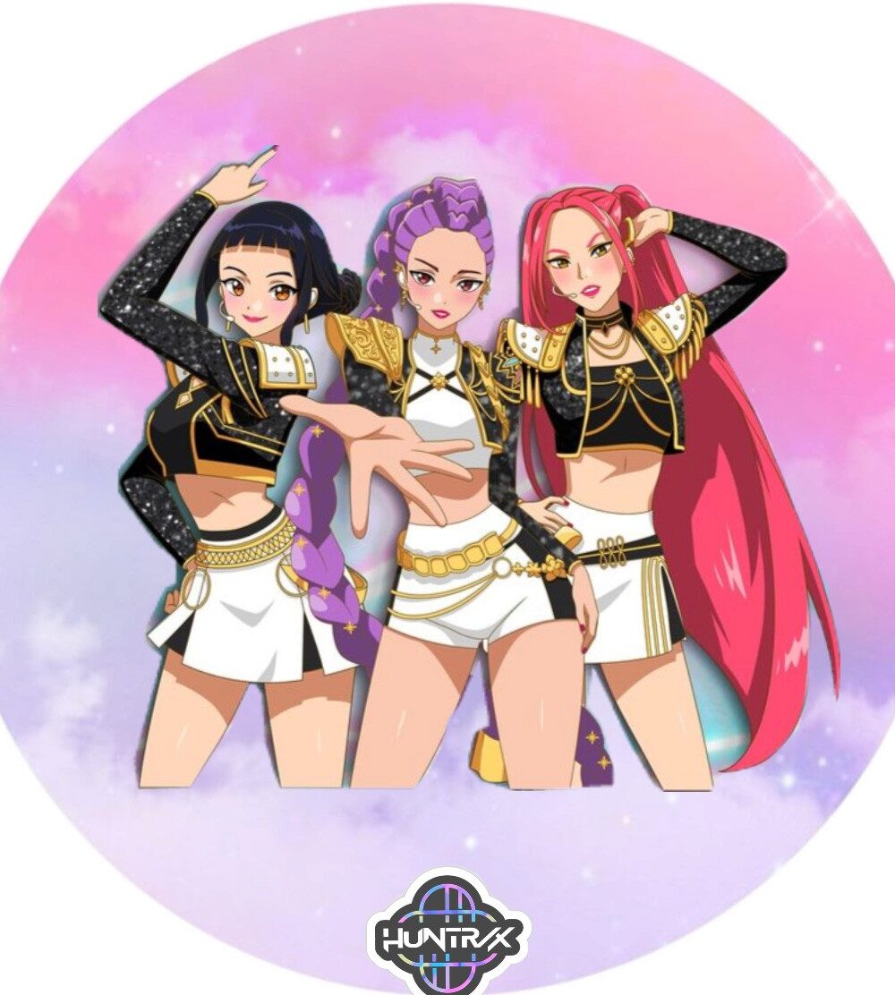 Kpop demon hunter