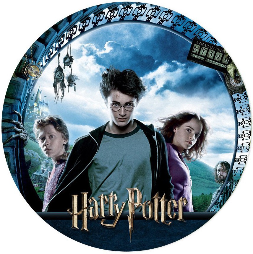 Harry Potter