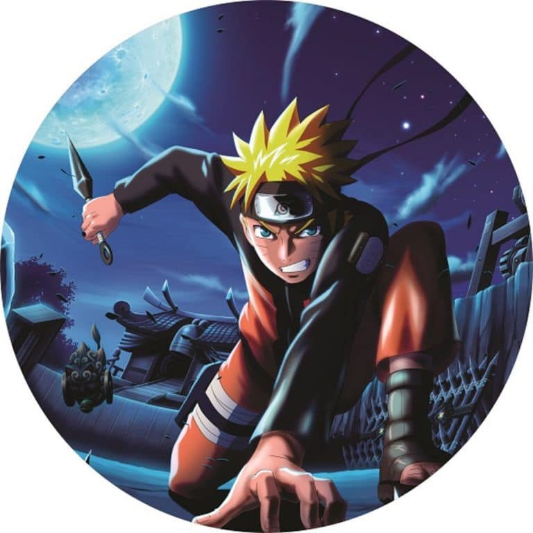 naruto sombre