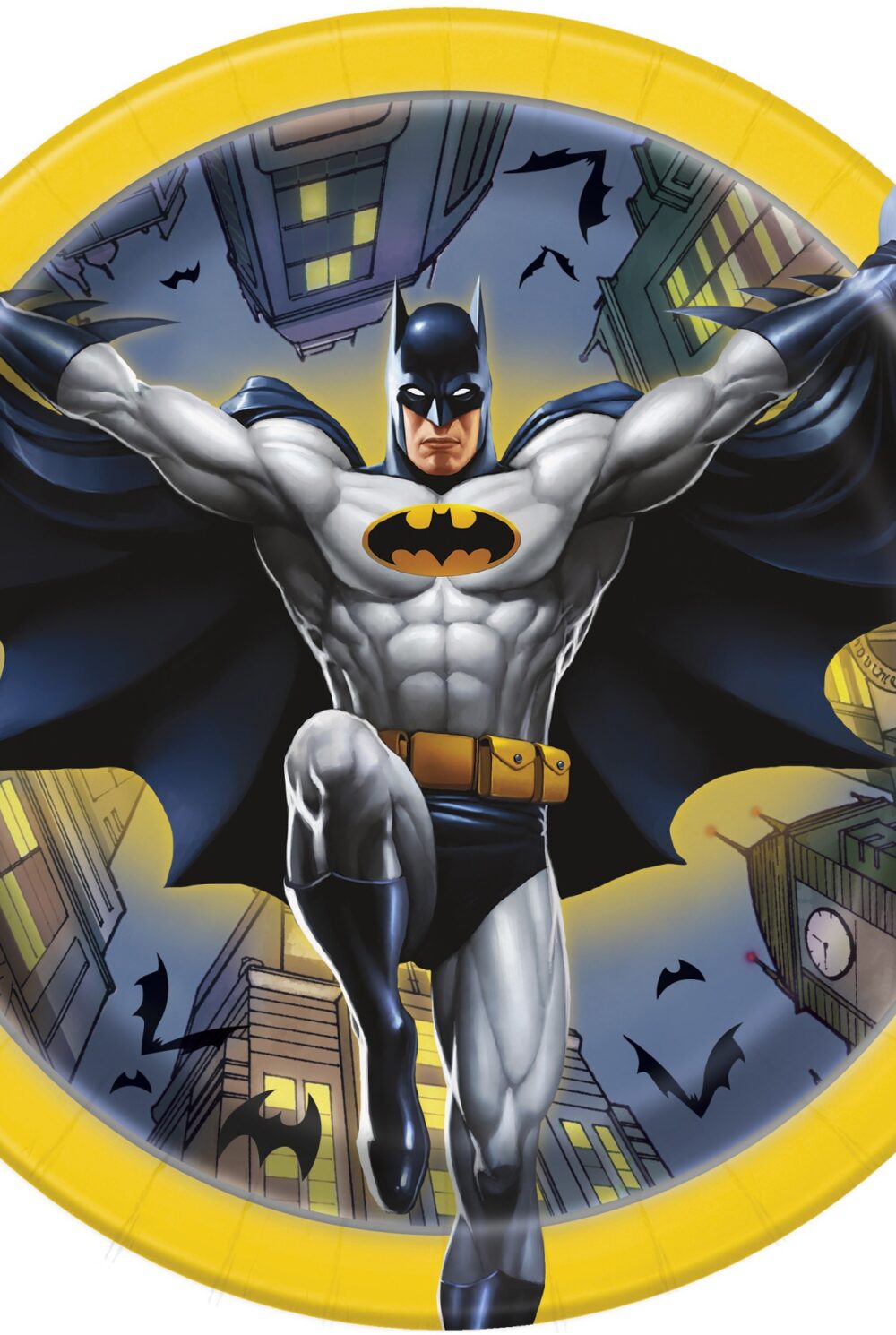 DC Batman 20 cm