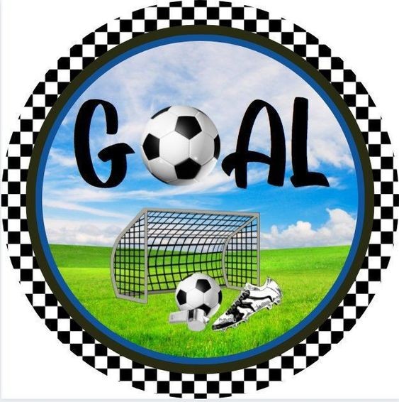goal