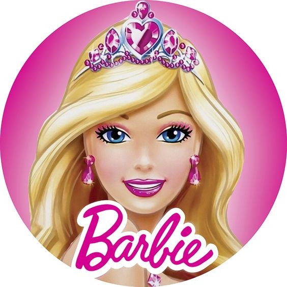 Barbie 20 cm