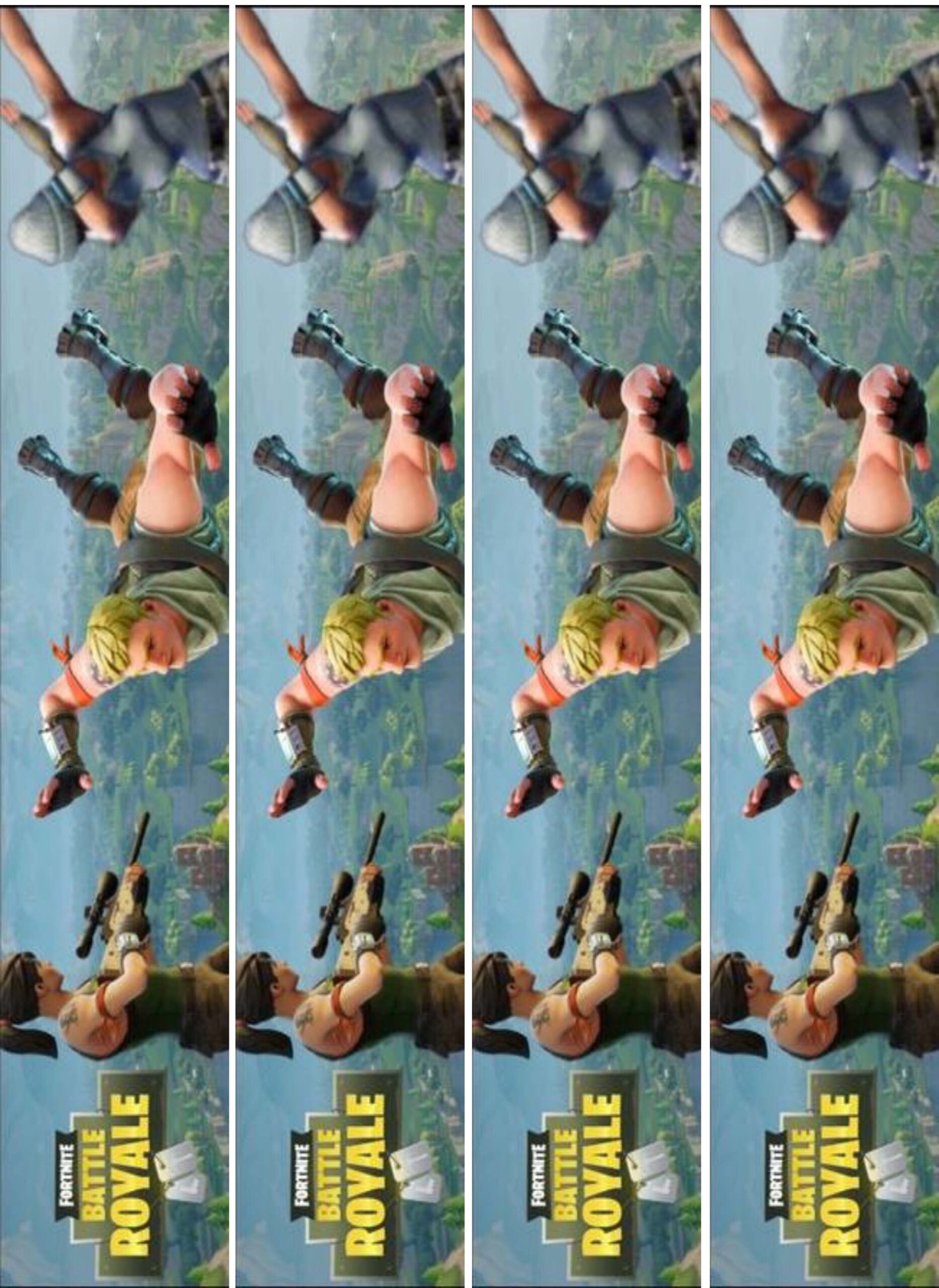 contour fornite