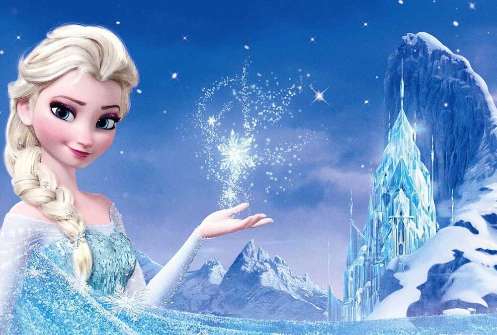 Elsa A4