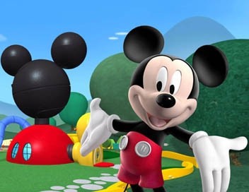 Mickey A4