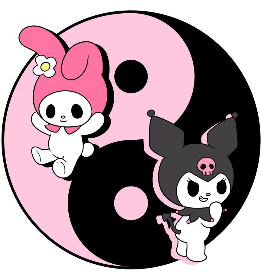 kuromi