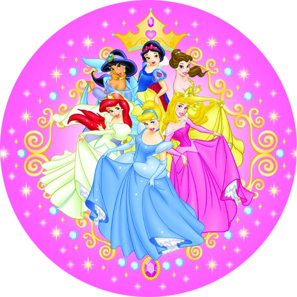 Princesses