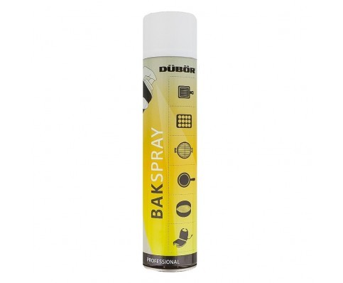 spray cuisson 600 ml