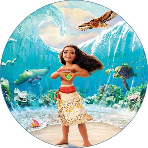 Vaiana - Moana