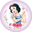 Princesse Blanche neige azyme