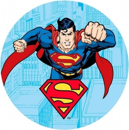 Superman DC 20 cm