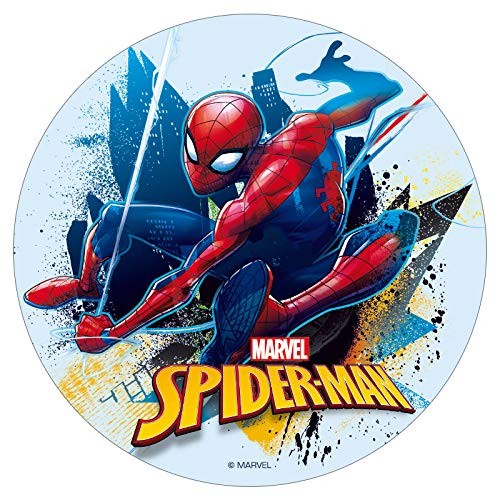 Spiderman -- 20 cm .