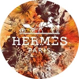 Hermes 20 cm