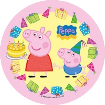 Peppa pig