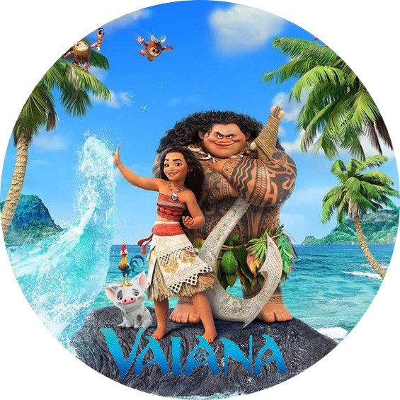 Vaiana