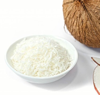 coco rapée 100 g - Geraspte kokos 100 g