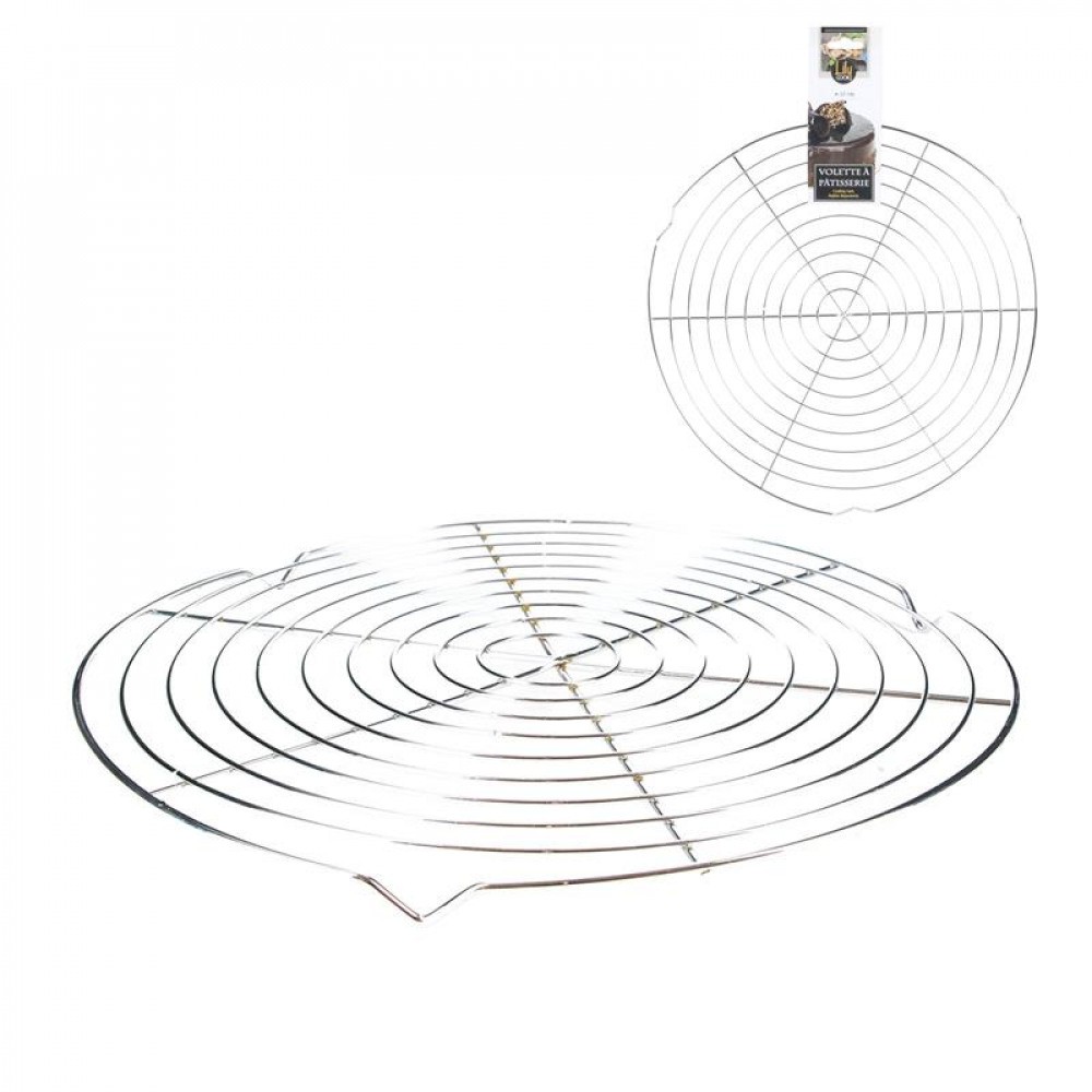 grille de refroidissement