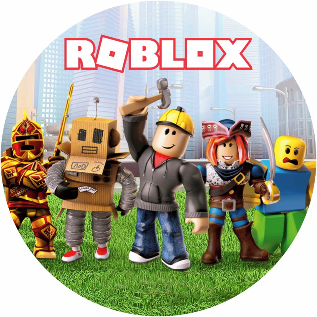 roblox *