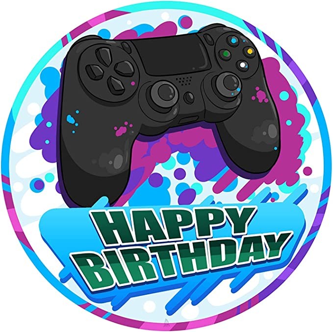 manette happy birthday