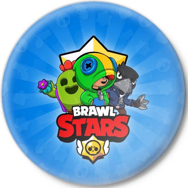 brawl stars Leon