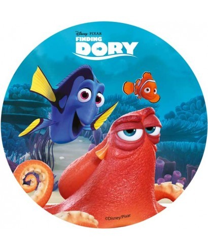 Dory et Hank