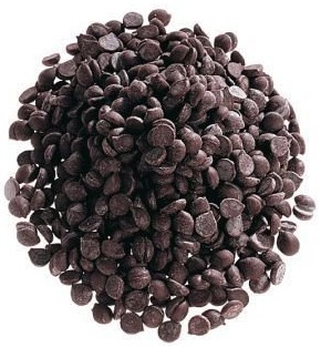 pépite chocolat