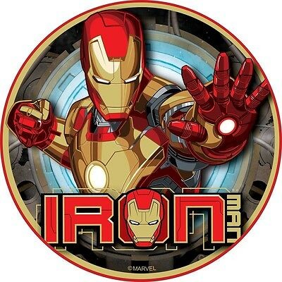 Avengers Iron man, 20 cm
