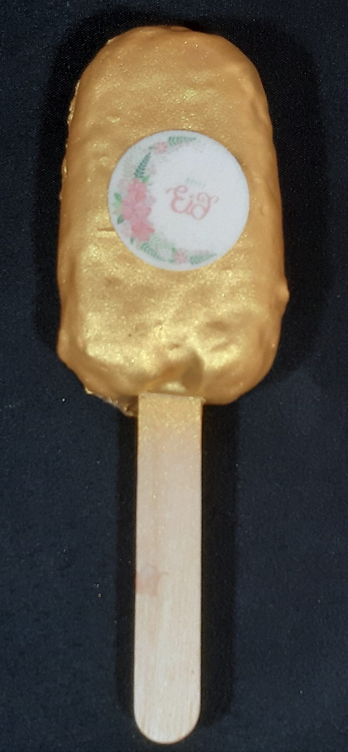 Aid Fleur décor 2,5 cm - Image 3