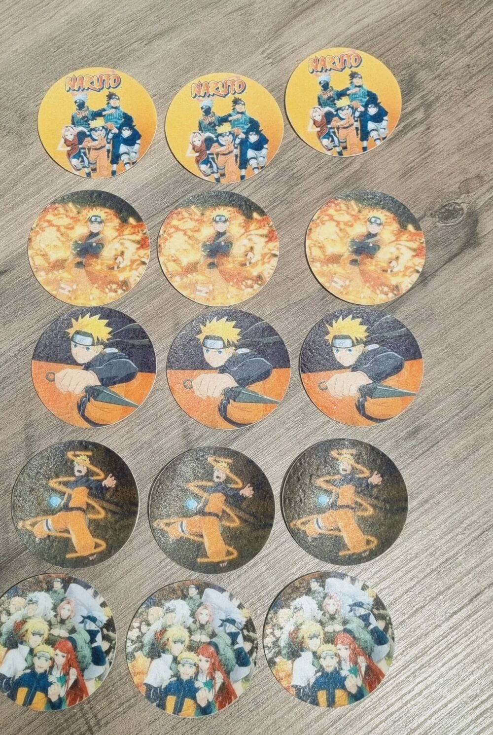 Naruto