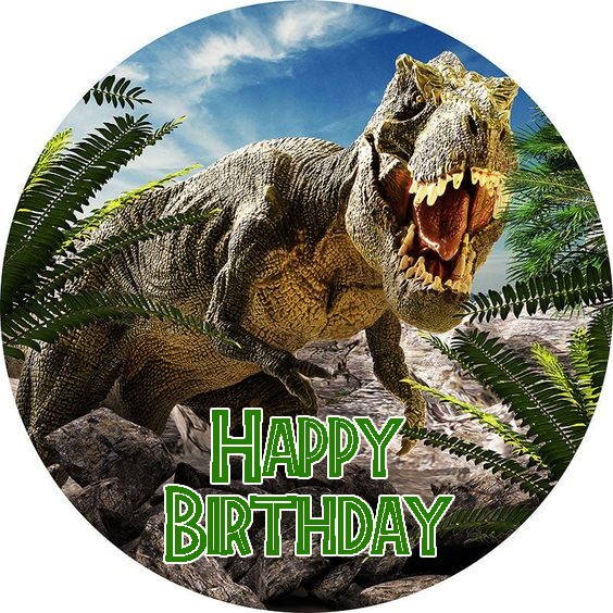 dinosaure