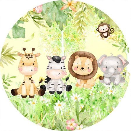 Jungle