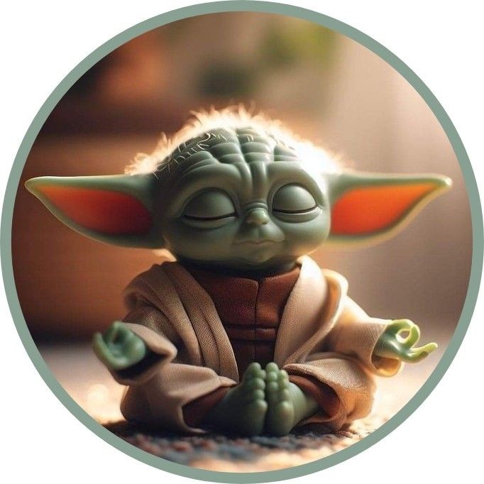 star wars baby yoda