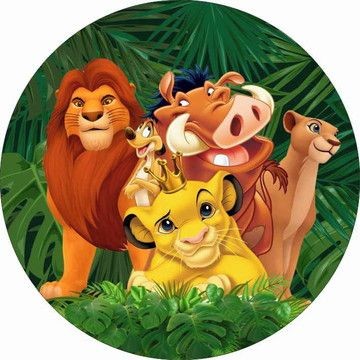 roi lion
