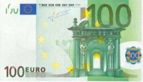 billets comestibles € - Image 3