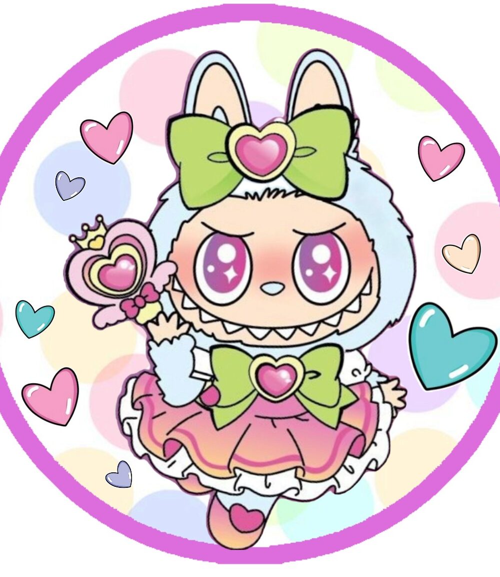 Labubu