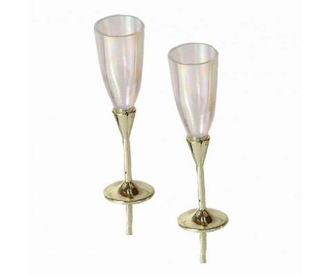 flute champagne