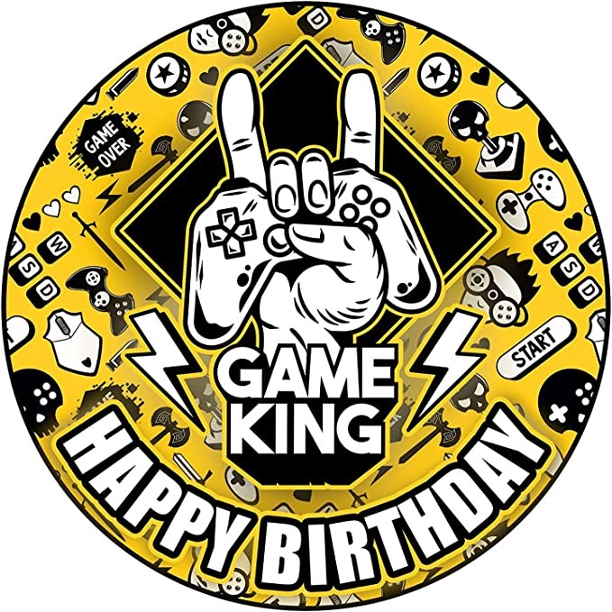 game king