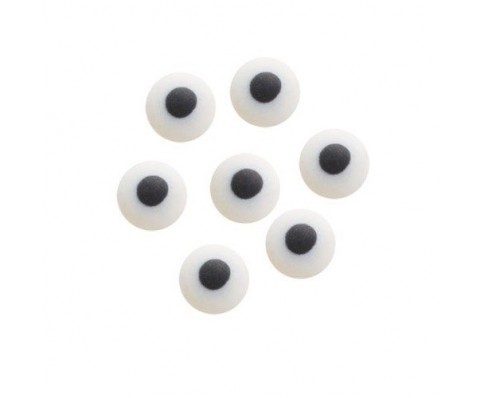 oeil en sucre