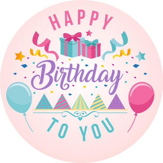 birthday