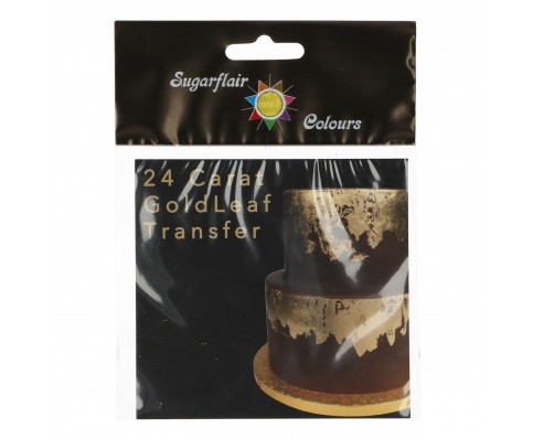 feuille d'or