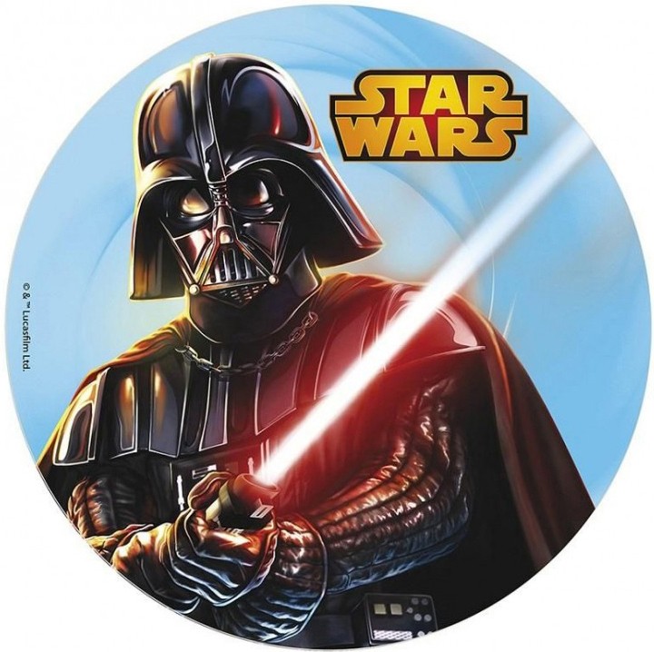 Dark Vador Star War 20 cm