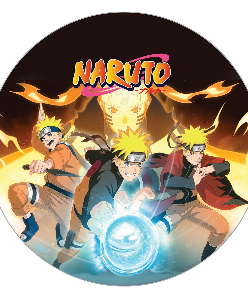 naruto combat