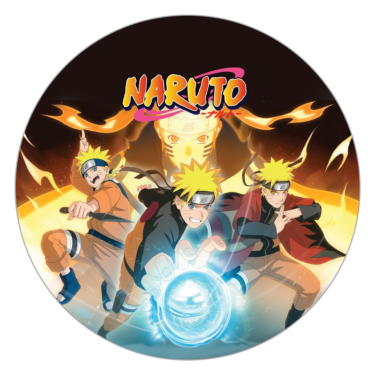 naruto combat