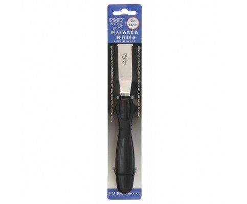 spatule coudée 11 cm