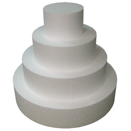dummy rond hauteur 7 cm