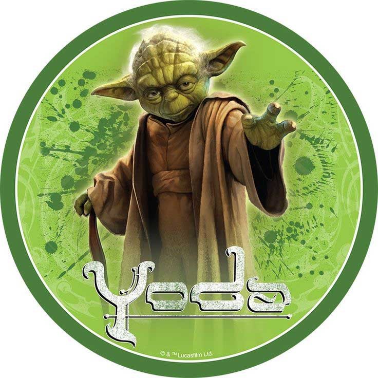 yoda