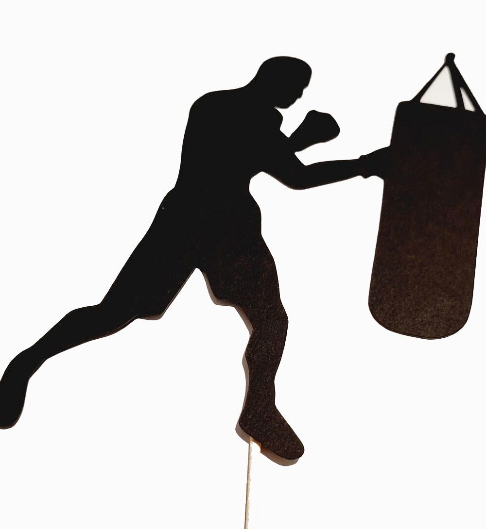 boxeur
