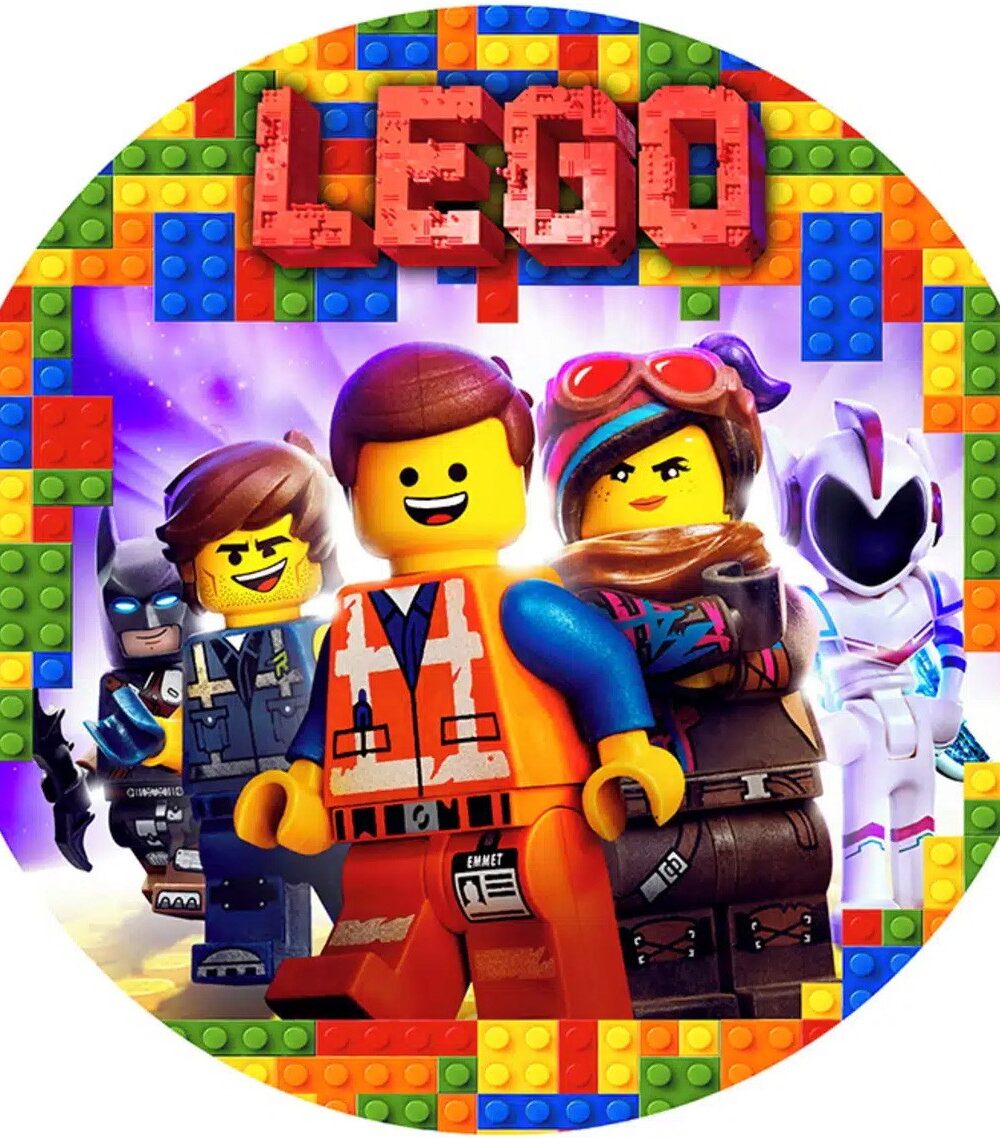 Lego