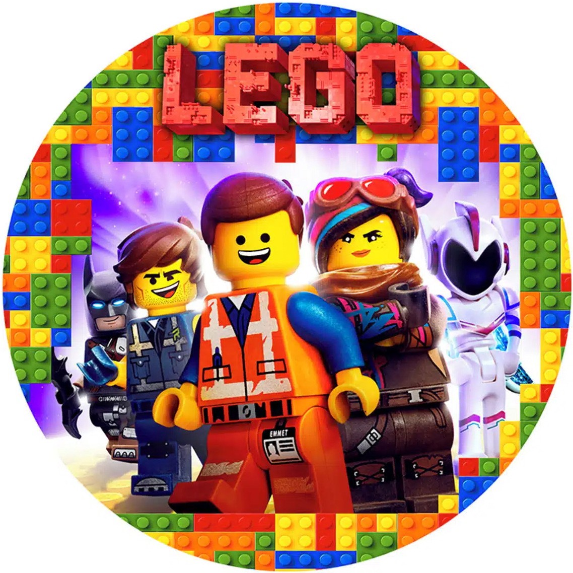 Lego