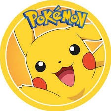 Pokemon Pikachu jaune 20 cm